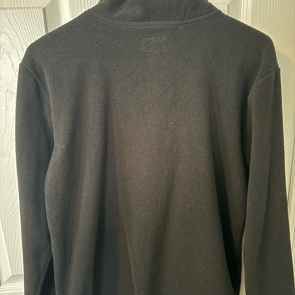 Fleece pull over - Picture 3 of 3